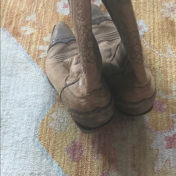 Corral Cowboy Boots - Picture 5 of 6